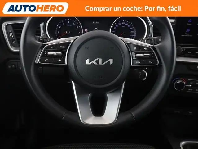 Kia Xceed view 25