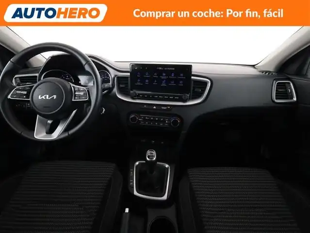 Kia Xceed view 13