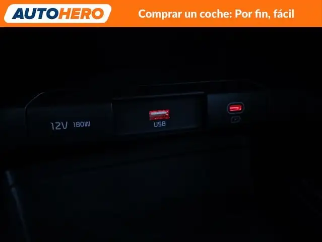 Kia Xceed view 28