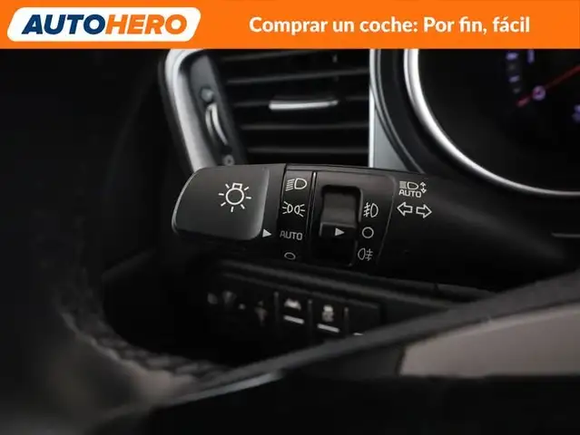 Kia Xceed view 30