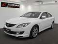 Mazda 6 Mazda6 Sport CD140 | PICKERL BIS 01/2027 | Weiß - thumbnail 1