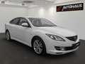 Mazda 6 Mazda6 Sport CD140 | PICKERL BIS 01/2027 | Weiß - thumbnail 4