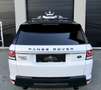 Land Rover Range Rover Sport 5,0 S/C Autobiography Dynamic-Paket Weiß - thumbnail 37