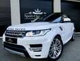 Land Rover Range Rover Sport 5,0 S/C Autobiography Dynamic-Paket Weiß - thumbnail 2