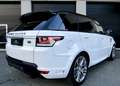 Land Rover Range Rover Sport 5,0 S/C Autobiography Dynamic-Paket Weiß - thumbnail 4