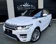 Land Rover Range Rover Sport 5,0 S/C Autobiography Dynamic-Paket Weiß - thumbnail 33