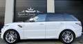 Land Rover Range Rover Sport 5,0 S/C Autobiography Dynamic-Paket Weiß - thumbnail 1