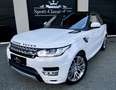 Land Rover Range Rover Sport 5,0 S/C Autobiography Dynamic-Paket Weiß - thumbnail 36