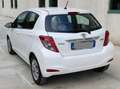 Toyota Yaris Yaris III  5p 1.4 d-4d Active Bianco - thumbnail 3