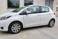 Toyota Yaris Yaris III  5p 1.4 d-4d Active Bianco - thumbnail 2