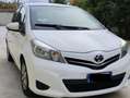 Toyota Yaris Yaris III  5p 1.4 d-4d Active Bianco - thumbnail 5