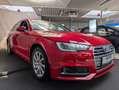 Audi A4 Avant 40 TDI quattro sport AHKT Standheizung Rot - thumbnail 5