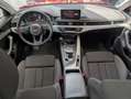 Audi A4 Avant 40 TDI quattro sport AHKT Standheizung Rot - thumbnail 14