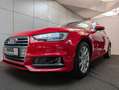 Audi A4 Avant 40 TDI quattro sport AHKT Standheizung Rot - thumbnail 3