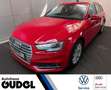 Audi A4 Avant 40 TDI quattro sport AHKT Standheizung Rot - thumbnail 1
