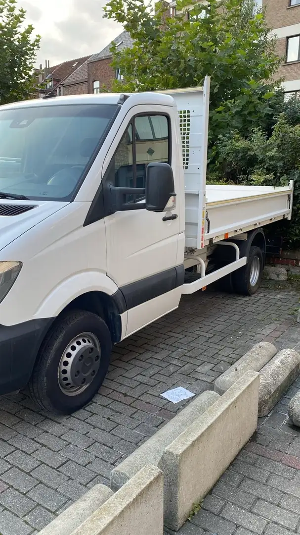 Mercedes-Benz Sprinter 314 CDi - 1