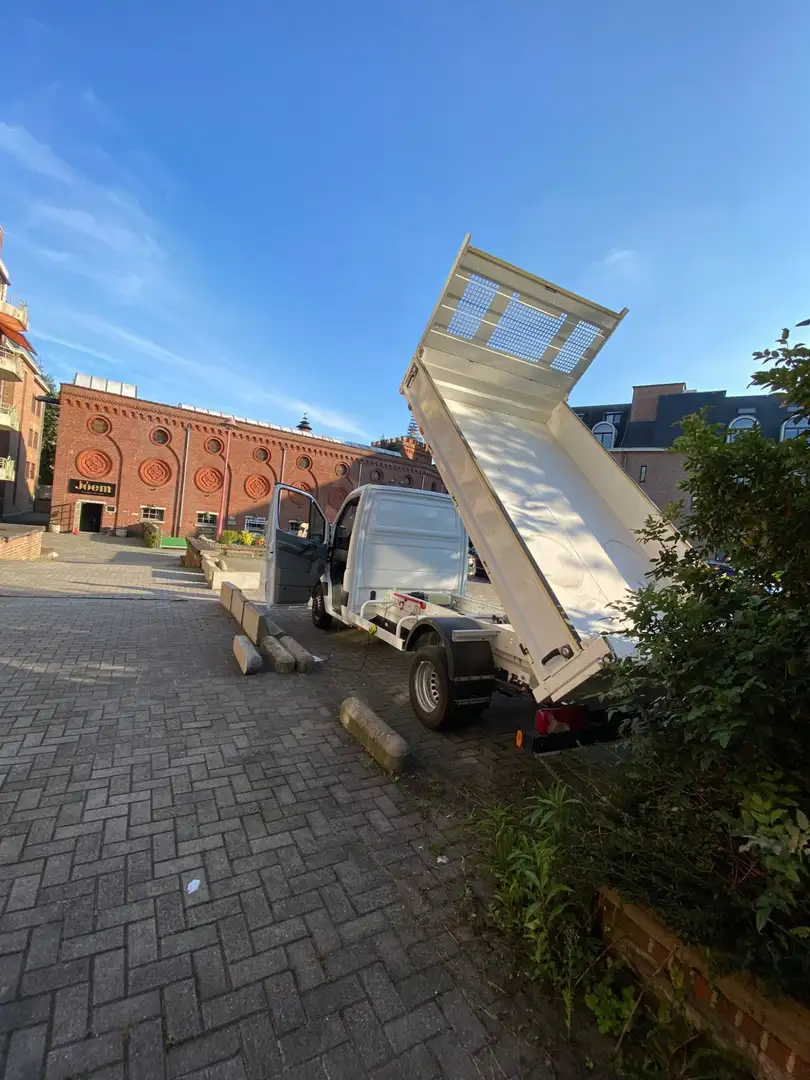 Mercedes-Benz Sprinter 314 CDi - 2