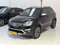 SsangYong Korando Korando III 2.2 d Limited awd auto 4X4 Noir - thumbnail 3