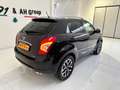 SsangYong Korando Korando III 2.2 d Limited awd auto 4X4 Noir - thumbnail 6