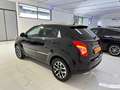 SsangYong Korando Korando III 2.2 d Limited awd auto 4X4 Noir - thumbnail 4