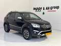SsangYong Korando Korando III 2.2 d Limited awd auto 4X4 Noir - thumbnail 1