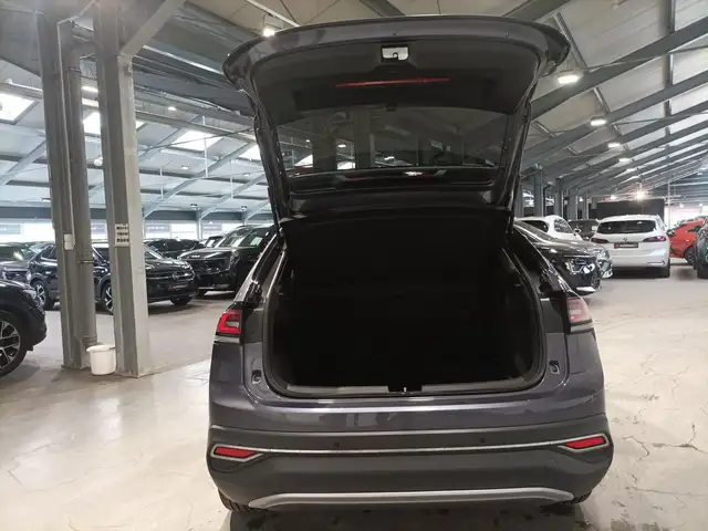 Volkswagen Taigo view 6