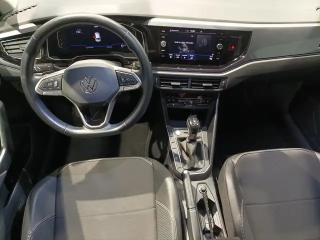 Volkswagen Taigo view 14