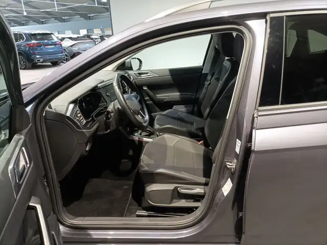 Volkswagen Taigo view 8