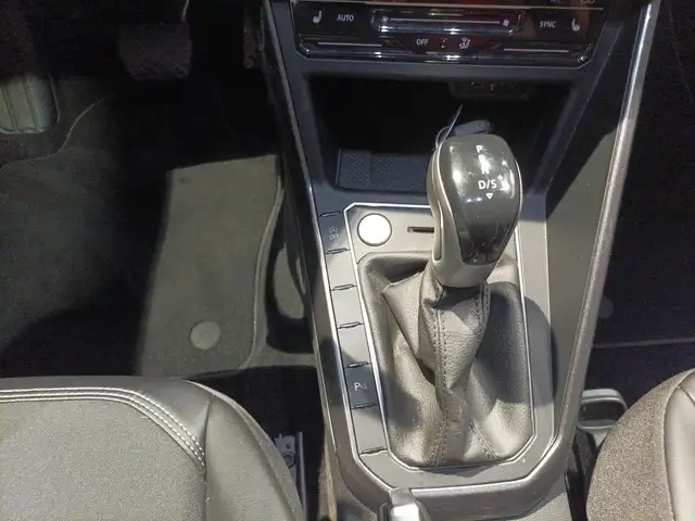 Volkswagen Taigo view 13