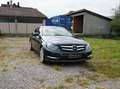 Mercedes-Benz C 180 CGI BlueEfficiency-NAVi-PDC-TEMPOMAT-TEiL LEDER Noir - thumbnail 1