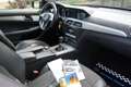 Mercedes-Benz C 180 CGI BlueEfficiency-NAVi-PDC-TEMPOMAT-TEiL LEDER Noir - thumbnail 14