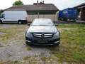 Mercedes-Benz C 180 CGI BlueEfficiency-NAVi-PDC-TEMPOMAT-TEiL LEDER Noir - thumbnail 3