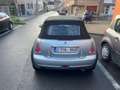 MINI One Cabrio Mini Cabriolet 1.6i 16v One Grijs - thumbnail 3