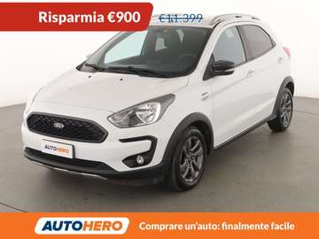 1.5 TDCi Active 95 CV