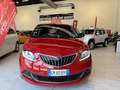 Lancia Ypsilon *NO OBBLIGO FINANZIAMENTO* SILVER 1.0 HYBRID70CV Rosso - thumbnail 3