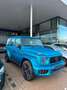 Mercedes-Benz Sonstige G 63 AMG Chassisno 2026 Blau - thumbnail 4