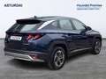 Hyundai TUCSON 1.6 T Klass Azul - thumbnail 4