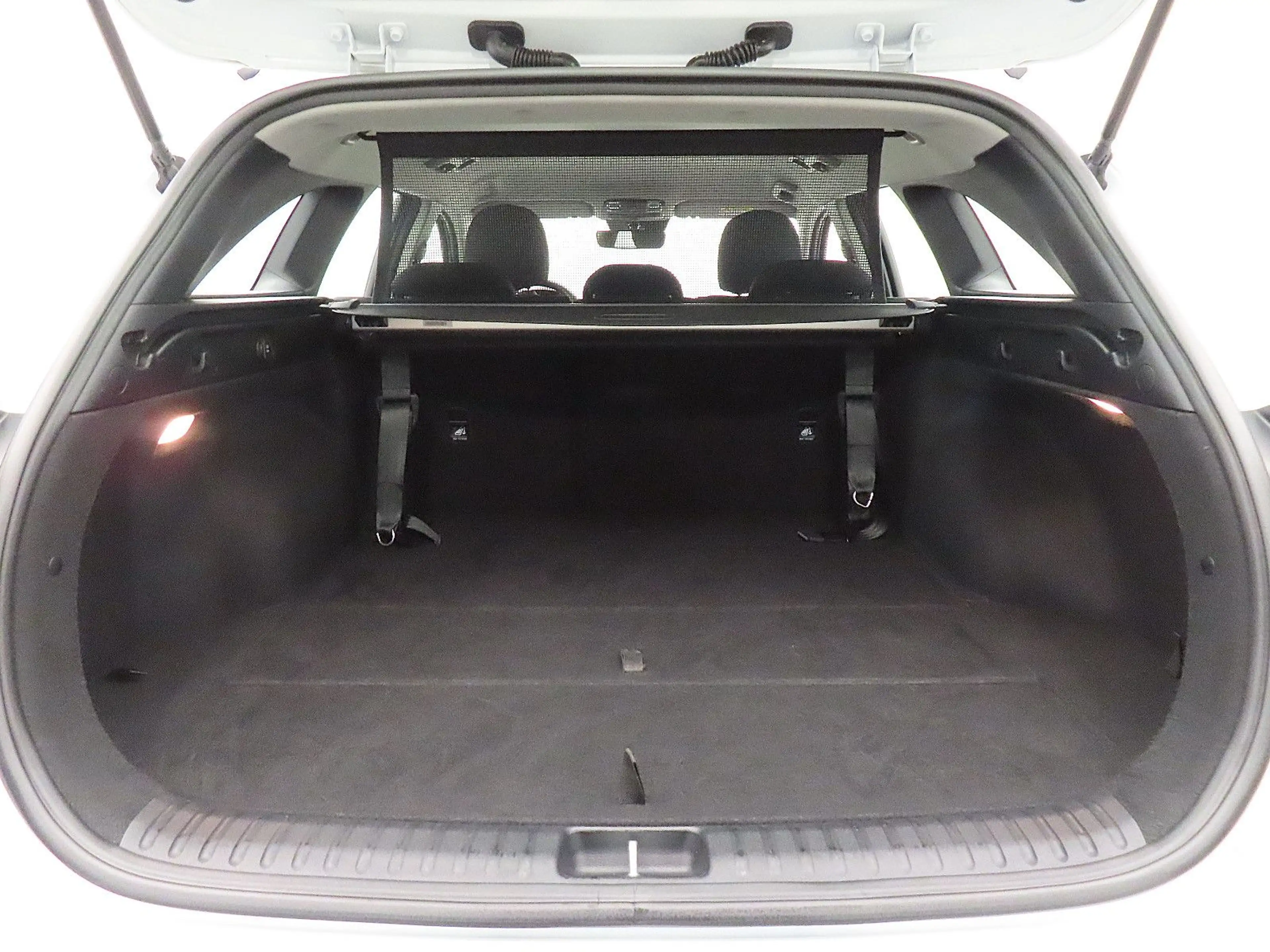 Kia Ceed / cee'd Ceed Hybrid Automatik | Garantie | AHK | Kamera — photo 13
