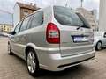Opel Zafira A 2.2 OPC SPORT*1Hd*7-Sitz*TÜV*Temp*SITZH Silber - thumbnail 10
