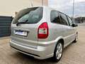Opel Zafira A 2.2 OPC SPORT*1Hd*7-Sitz*TÜV*Temp*SITZH Silber - thumbnail 14