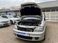 Opel Zafira A 2.2 OPC SPORT*1Hd*7-Sitz*TÜV*Temp*SITZH Silber - thumbnail 4