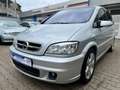 Opel Zafira A 2.2 OPC SPORT*1Hd*7-Sitz*TÜV*Temp*SITZH Silber - thumbnail 6