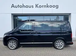 Volkswagen T6 Multivan Multivan T6.1 Kurz Highline 2.0 TDI DSG Bluetooth