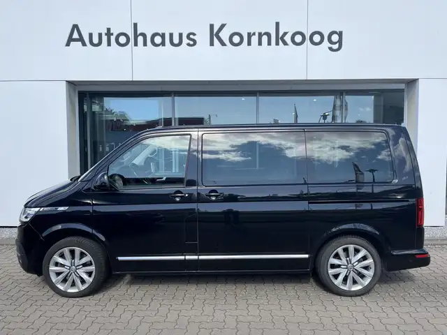 Volkswagen T6 Multivan Multivan T6.1 Kurz Highline 2.0 TDI DSG Bluetooth