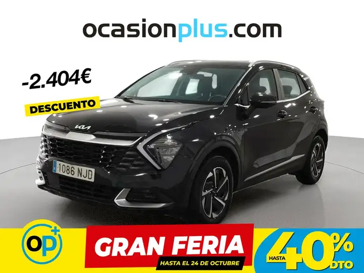 Kia Sportage 2025