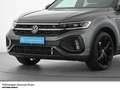 Volkswagen T-Roc R-Line TSI DSG Matrix BlackStyle 19 Navi R-Kamera Grau - thumbnail 7