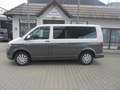 Volkswagen T6 Multivan Grau-Weiß Grau - thumbnail 5