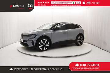 E-Tech Techno EV60 Optimum Charge 220cv
