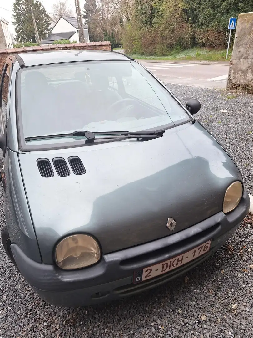 Renault Twingo 1.2i Authentique Zielony - 1
