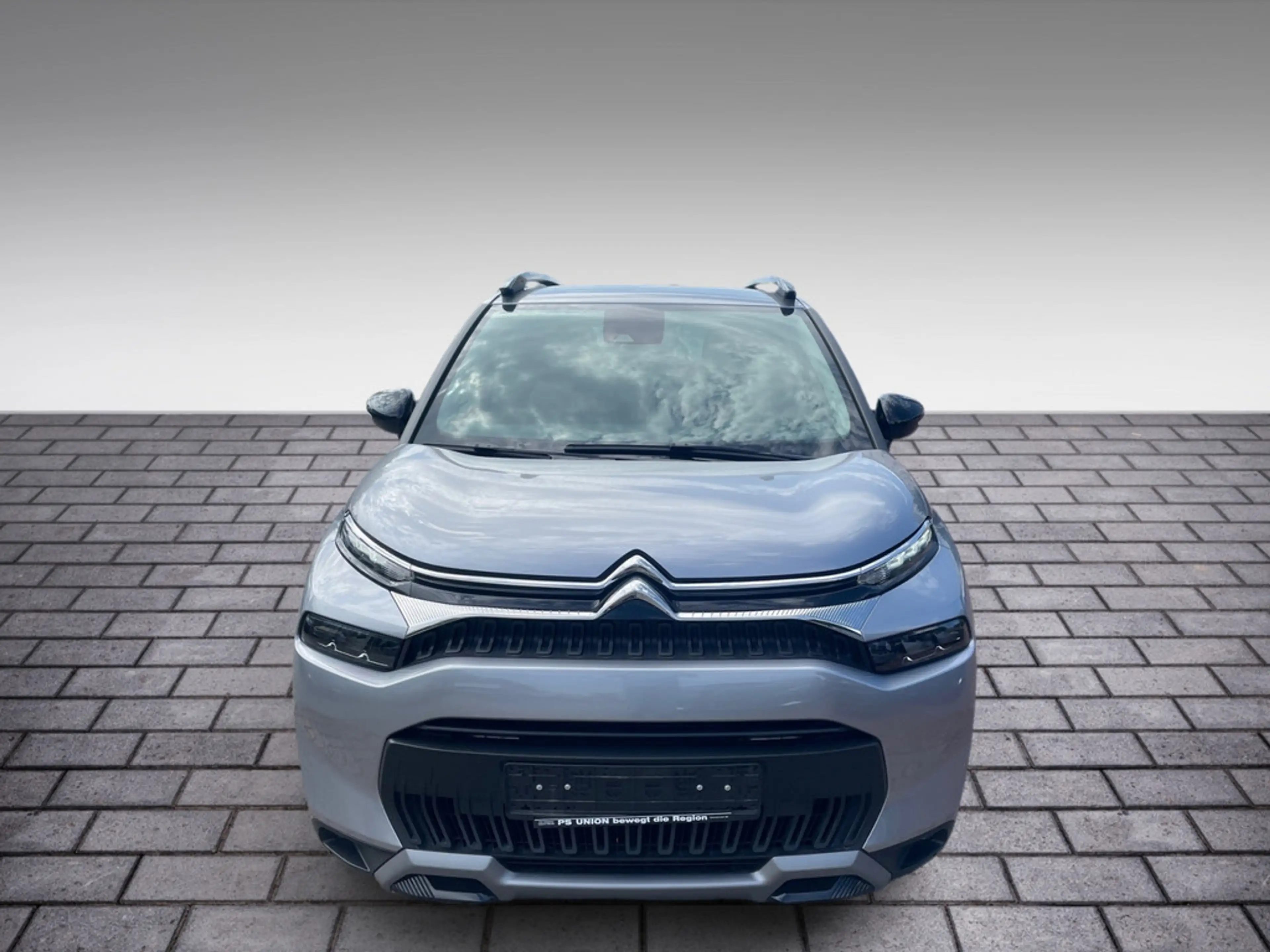 Citroen C3 Aircross 1.2 Plus EAT6 130 KLIMA PDC SHZ — photo 2
